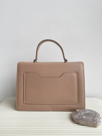 Сумка 6682 Бежевый (570)